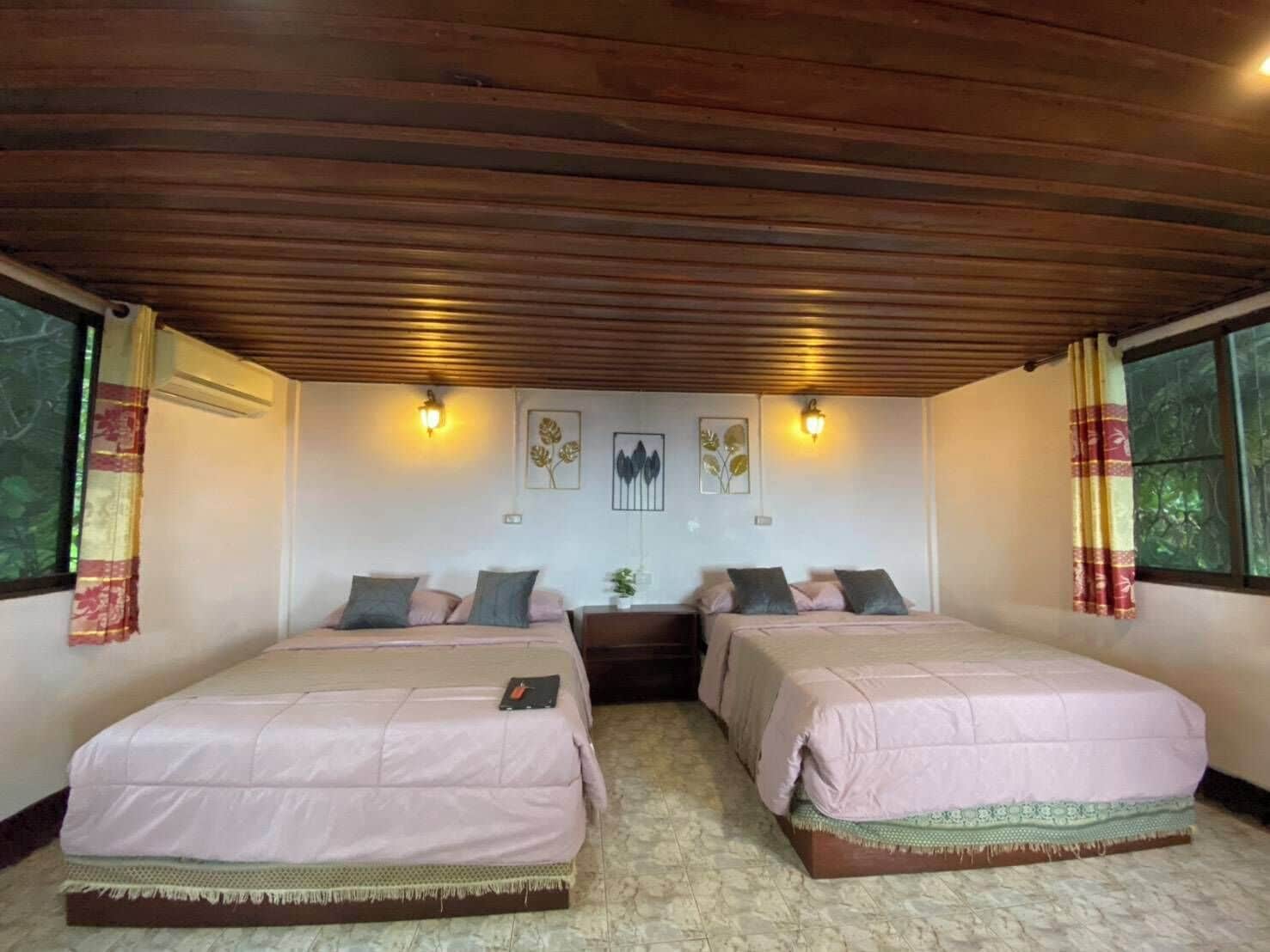 Exclusive ház, 1 hálószobával | Ingyenes wifi és ágynemű