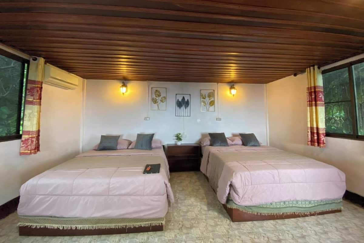 Nhà Exclusive, 1 phòng ngủ | Truy cập Internet không dây miễn phí, bộ trải giường