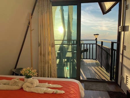 Fachada de la propiedad. Phucheefainn Resort