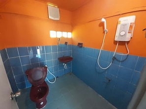 Basic House, Private Bathroom | Bathroom