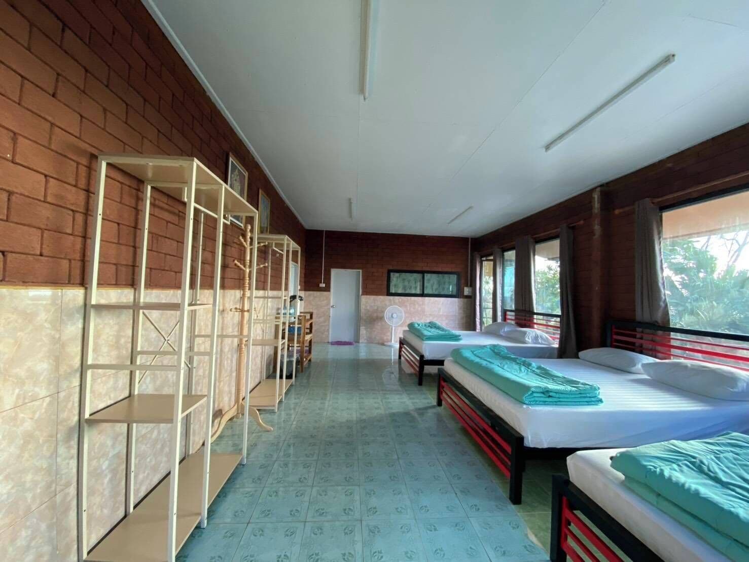 Családi ház, 2 hálószobával | Ingyenes wifi és ágynemű