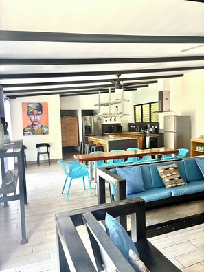 Interieur
