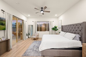 Bügeleisen/Bügelbrett, WLAN, Bettwäsche