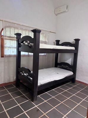 Gratis wi-fi, sängkläder och rullstolsanpassning