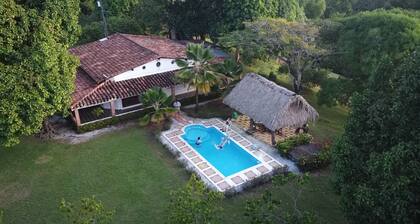Finca Doradal Antioquia Colombia, ideal family rest, telecommuting/vacations