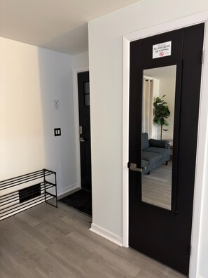 Interior - Modern Fully Renovated 2BR Retreat • Minutes from RIT • Safe & Spacious (Rochester)