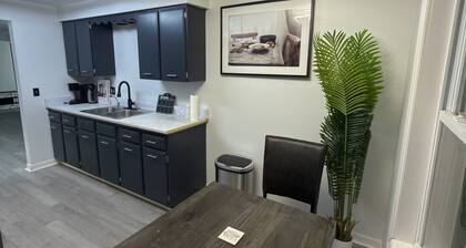 Modern Fully Renovated 2BR Retreat • Minutes from RIT • Safe & Spacious