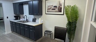 Modern Fully Renovated 2BR Retreat • Minutes from RIT • Safe & Spacious