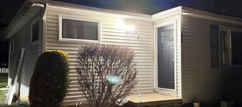 Modern Fully Renovated 2BR Retreat • Minutes from RIT • Safe & Spacious