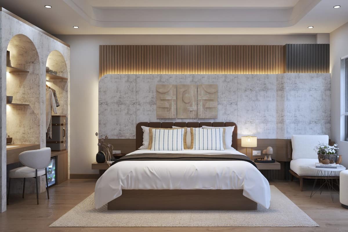 Superior Double Room, River View | Bathroom | Shower, free toiletries, hair dryer, towels