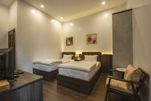 Bathroom - Odyssey Hotel 2 (Ha Giang)