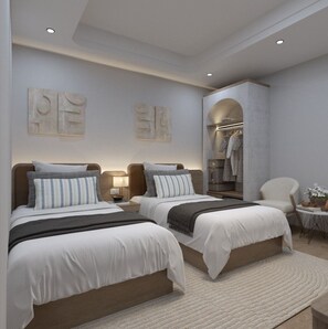 Ducha, artículos de tocador gratuitos, secador de pelo, toallas