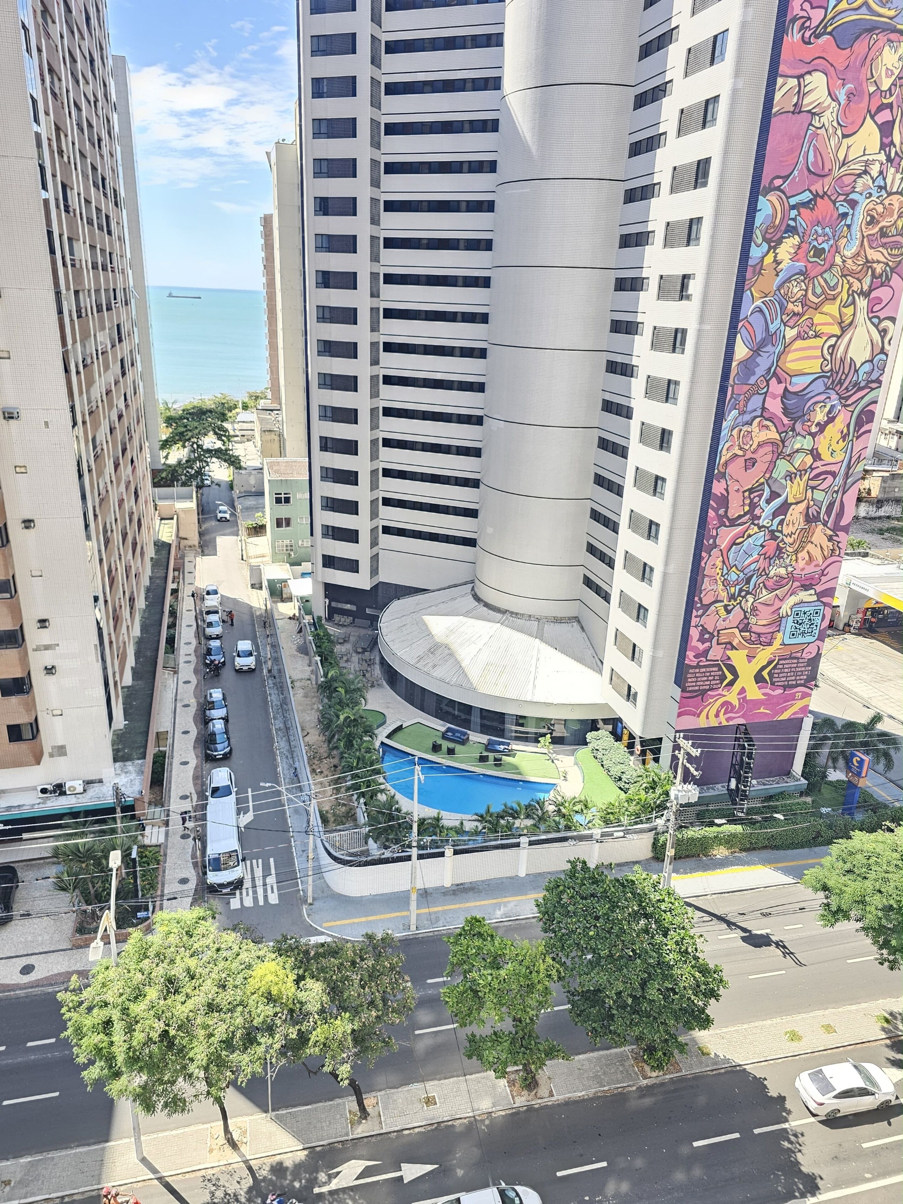 Fachada