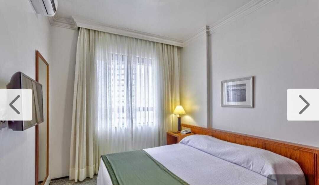 1 quarto, Wi-Fi, roupa de cama, acesso para cadeiras de rodas