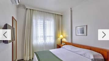 1 quarto, Wi-Fi, roupa de cama, acesso para cadeiras de rodas