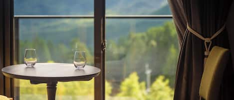 Superior Twin Room | Free WiFi