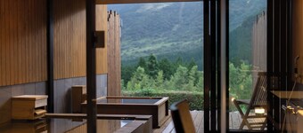 THE ACONCAGUA RESORTS