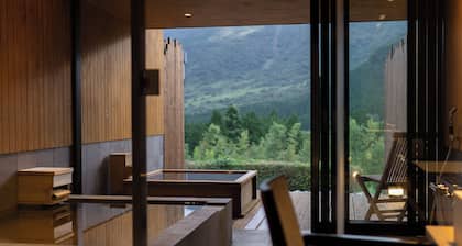 THE ACONCAGUA RESORTS