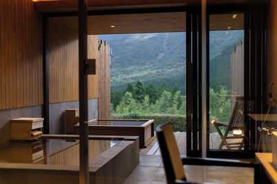 THE ACONCAGUA RESORTS