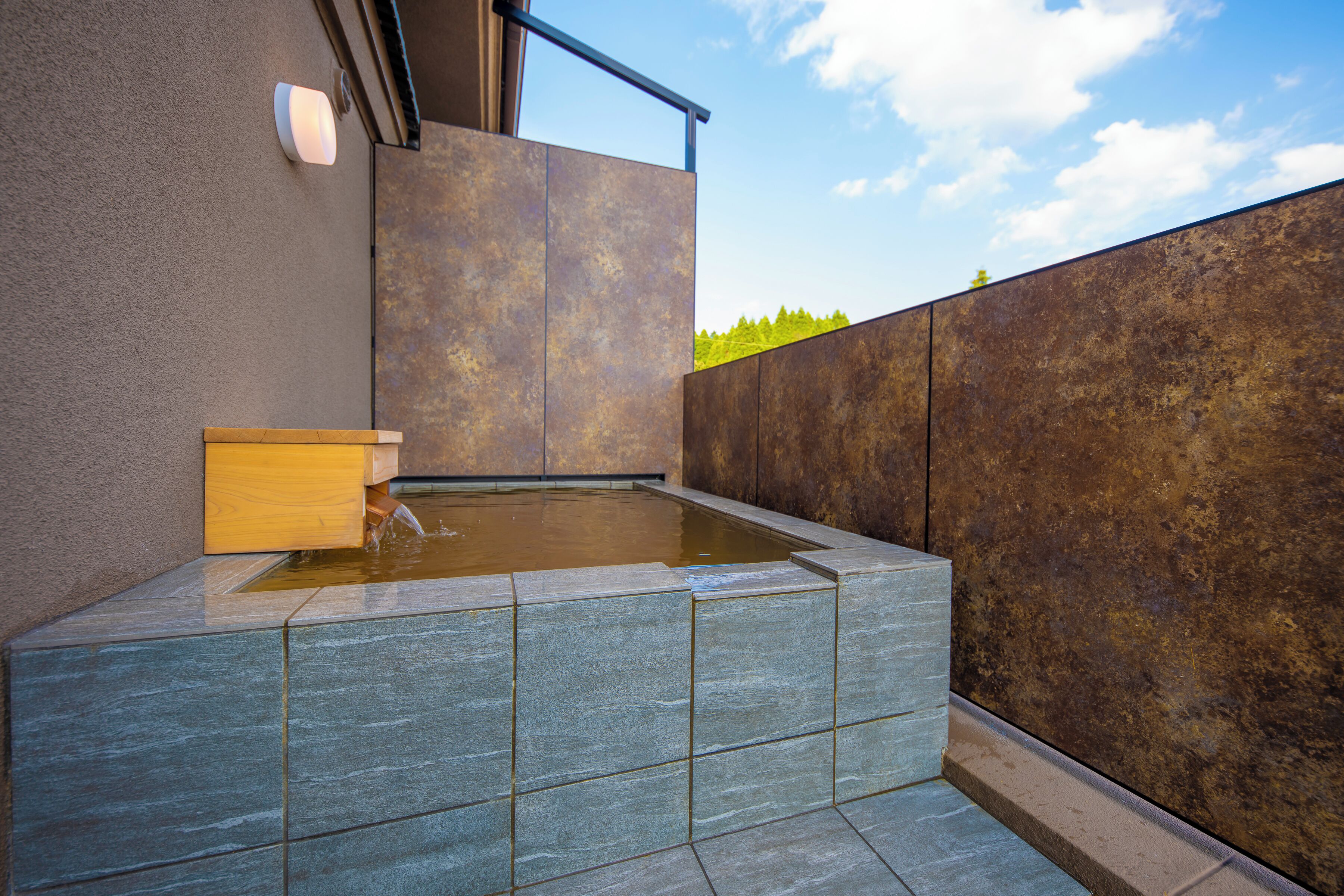 Grand Suite | Bathroom | Hair dryer, towels, shampoo, toilet paper