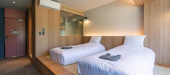 THE ACONCAGUA RESORTS