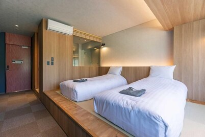 THE ACONCAGUA RESORTS