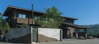 THE ACONCAGUA RESORTS