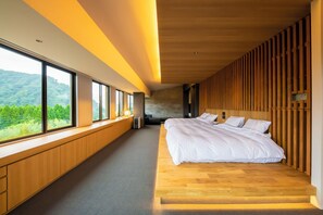 Grand Suite - THE ACONCAGUA RESORTS (Minamiaso)