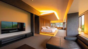 Grand Suite | Free WiFi