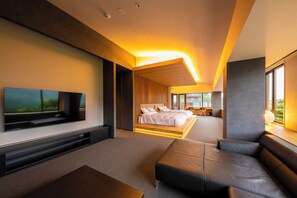 Grand Suite | Free WiFi - THE ACONCAGUA RESORTS (Minamiaso)