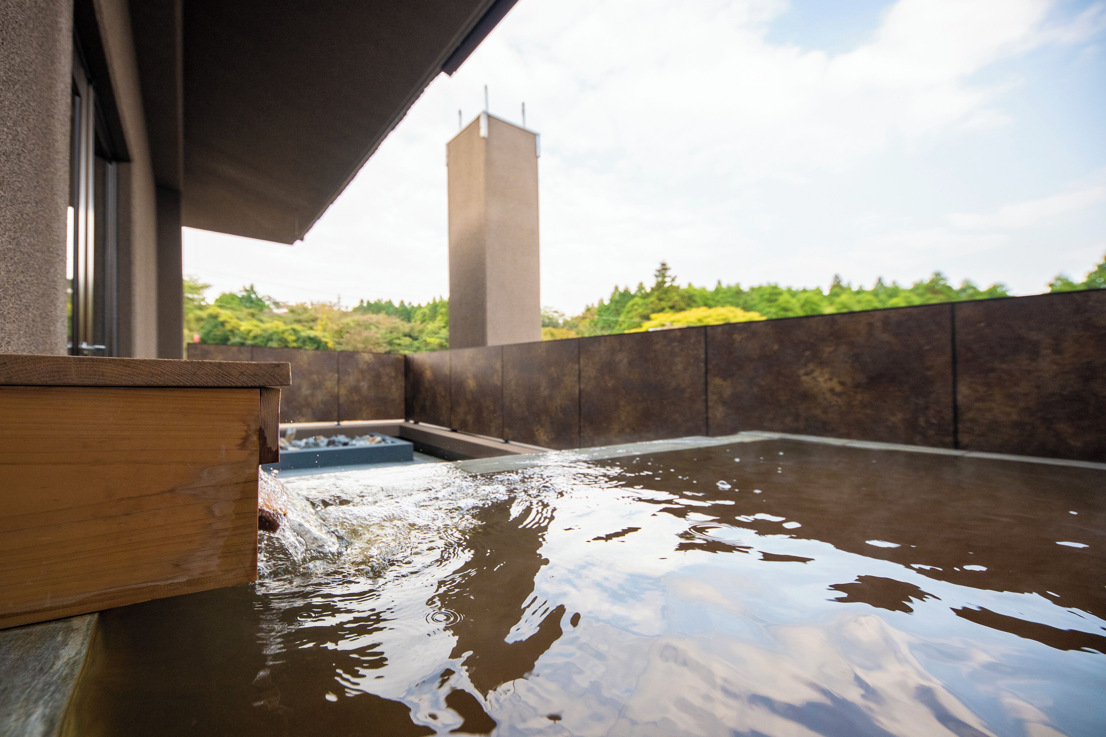 スイート | WiFi (無料)