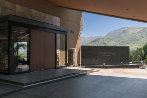 Exterior - THE ACONCAGUA RESORTS (Minamiaso)