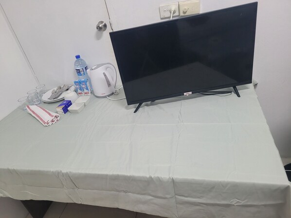 Interior - Enjoyable 1-bedroom mobile home in beautiful Nadi (Nadi)