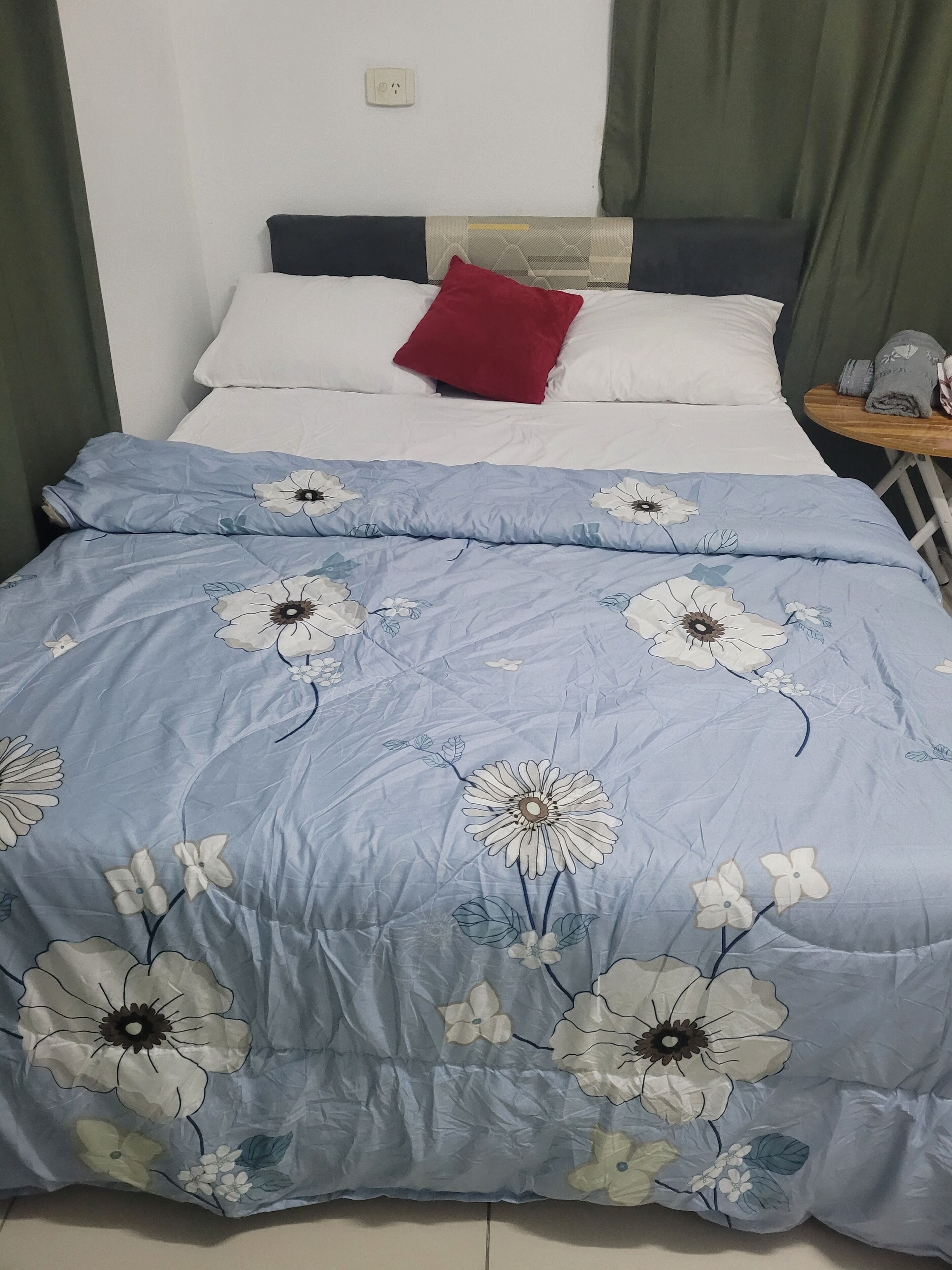 熨斗/熨衣板、WiFi