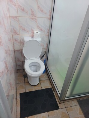 Tovalloles, sabó i paper higiènic 