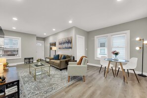 منطقة المعيشة