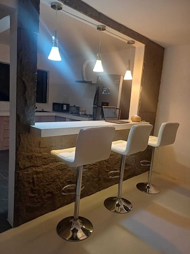 Safe and relaxed apartment 10 minutes from Cuenca's city center