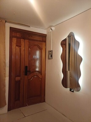 Interior - Safe and relaxed apartment 10 minutes from Cuenca's city center (Cuenca)