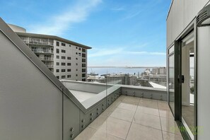 Property grounds - QV Stays 9th-Floor 2 Bed 2 Bath Urban Retreat (Auckland)