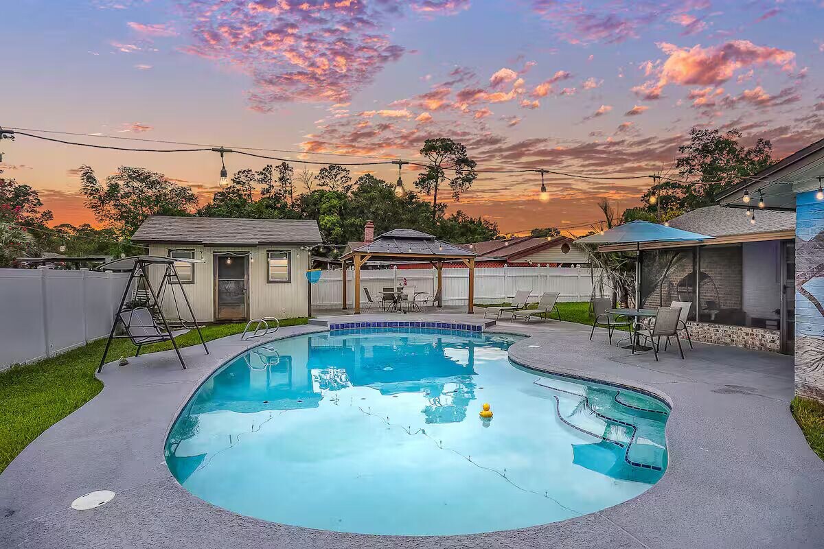 Bild für Gastgeberprofil