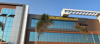 HOTEL NEW KASHI PALACE