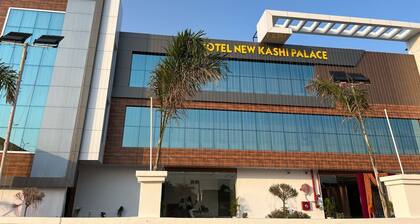 HOTEL NEW KASHI PALACE