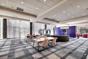 Servei de restauració