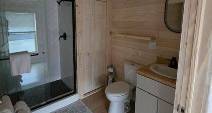 Fisher Cabin