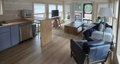 Fisher Cabin