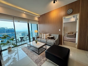 منطقة المعيشة