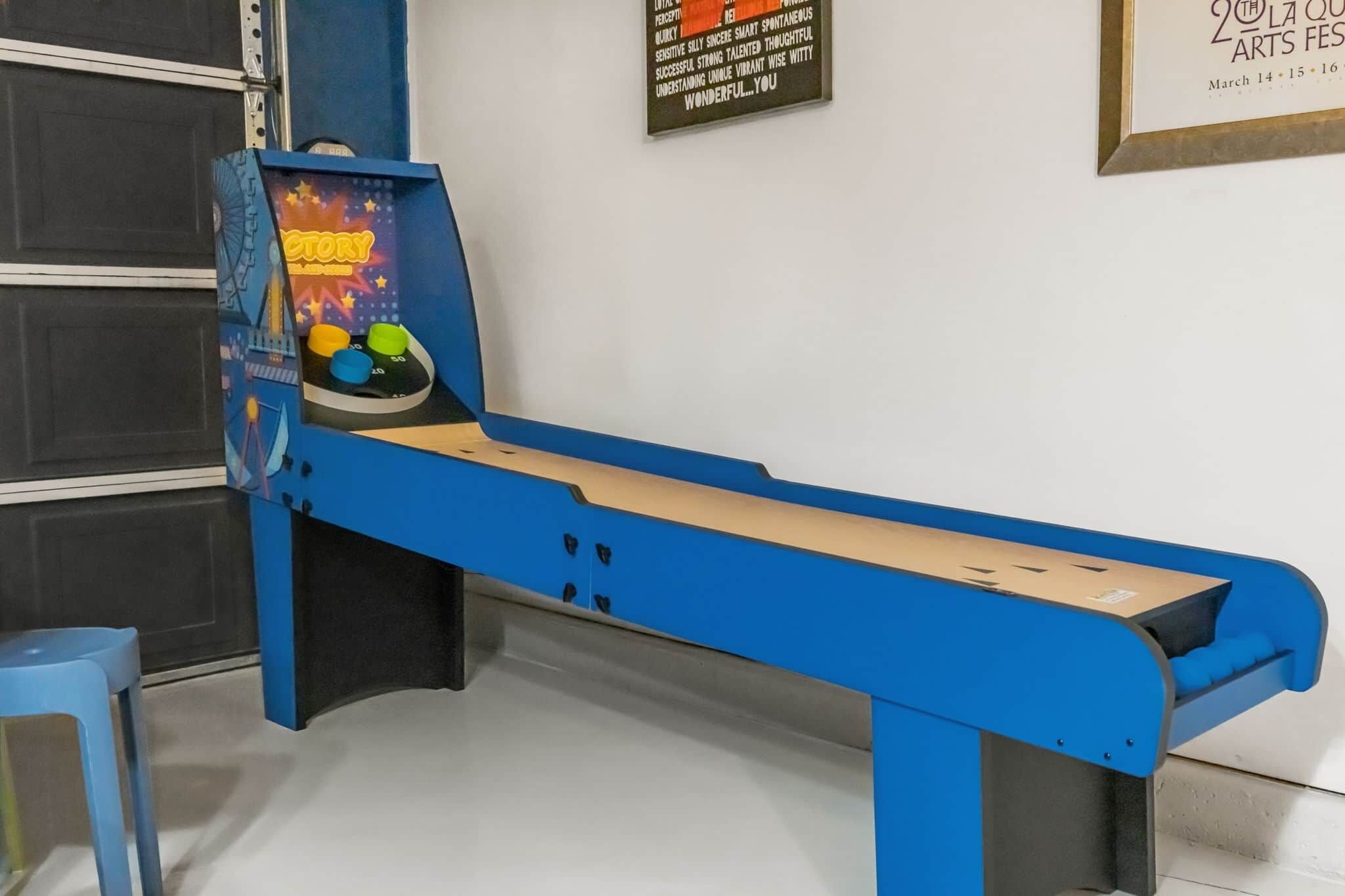 Spielezimmer