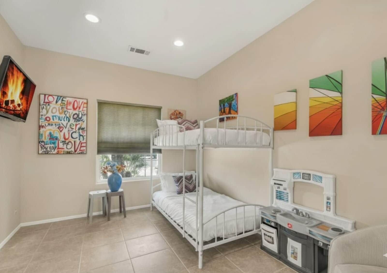 3 Schlafzimmer, Bügeleisen/Bügelbrett, WLAN, Bettwäsche