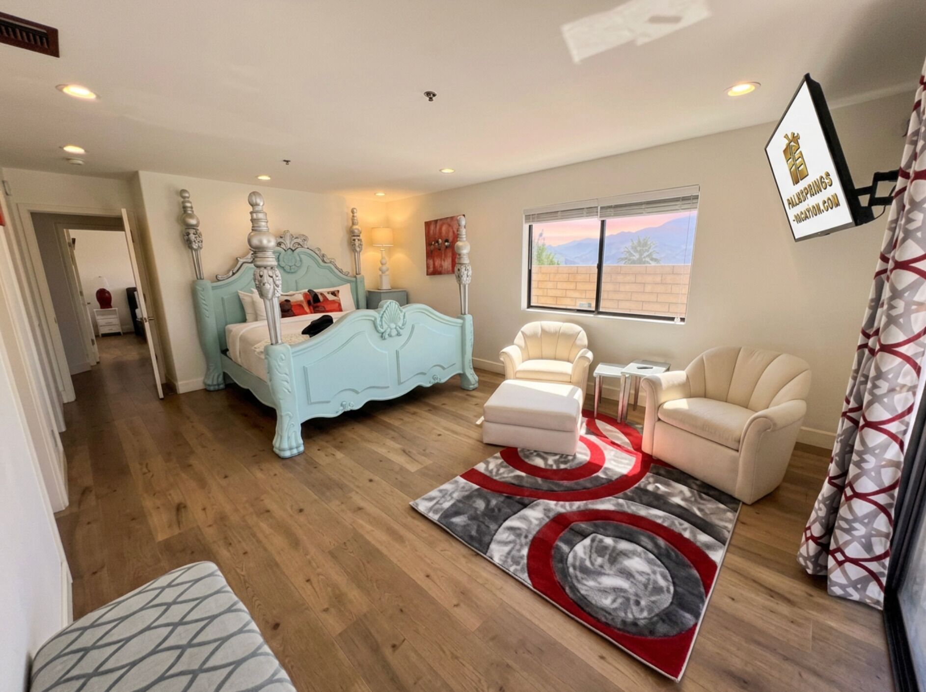 3 Schlafzimmer, Bügeleisen/Bügelbrett, WLAN, Bettwäsche