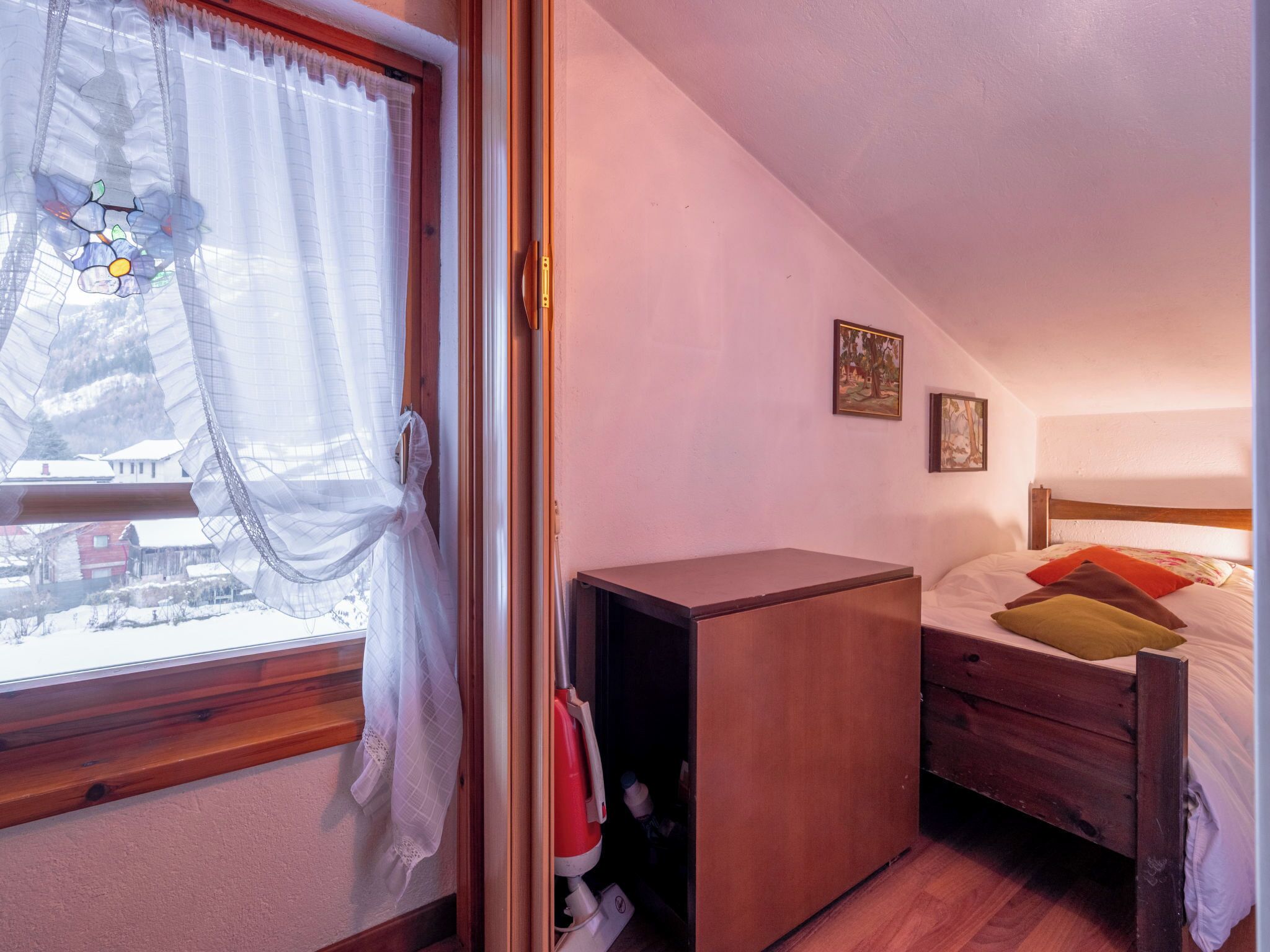 2 bedrooms, Internet